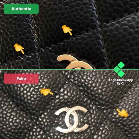 fake chanel chain|chanel authenticity checker.